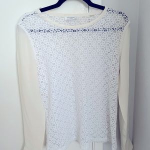 Equipment blouse